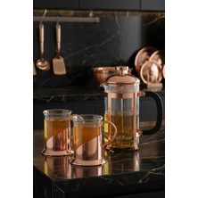Bambum Holmes - French Press Set 600 Ml