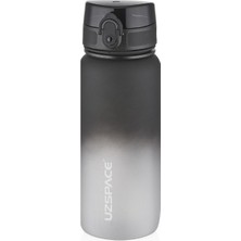Tüftürük Uzspace Colorful Trıtan Matara New Design- 650 Ml.