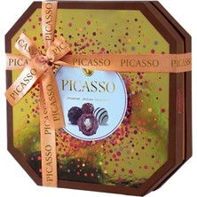 Picasso Truffle Karışık Truf Çikolata 250 gr