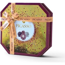 Picasso Truffle Karışık Truf Çikolata 250 gr