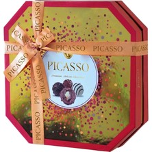 Picasso Truffle Karışık Truf Çikolata 250 gr