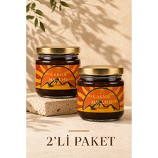 Çakşır Macunu Ballı Bitkisel Karışım Güç Kuvvet 240 gr 2'li Paket