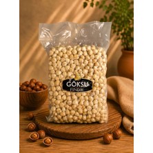 Göksu Fındık Vakumlu Kavrulmuş Iç Fındık 1000 gr