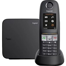 BK Gift Gigaset G630 Kablosuz Dect Telefon