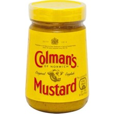 Colman's Colmans Hardal Cam 170 gr *1'li