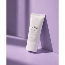 Nolana Solveil Sun Protection Cream