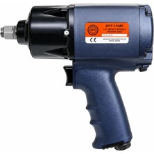 KAWASAKI KPT-14ME 1/2 Havalı Somun Sıkma ve Sökme Tabancası 550 Nm