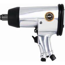 KAWASAKI KPT-220P 3/4 Havalı Somun Sıkma ve Sökme Tabancası 736 Nm