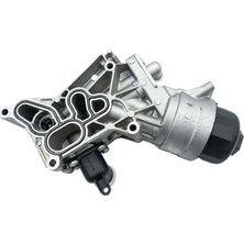 Wisco Yağ Filtre Kütüğü Opel Astra J - Corsa D 650228