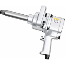 KAWASAKI KPT-421PL 1" Havalı Somun Sıkma ve Sökme Tabancası 2305 Nm
