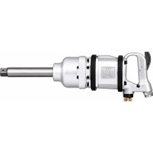 KAWASAKI KPT-450SL 1" Havalı Somun Sıkma ve Sökme Tabancası 3139 Nm