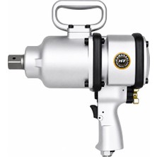 KAWASAKI KPT-452P 1" Havalı Somun Sıkma ve Sökme Tabancası 3040 Nm