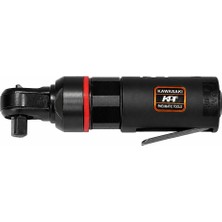 KAWASAKI KPT-625 3/8 Havalı Cırcır Kolu Darbeli 67 Nm