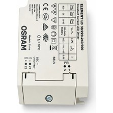OEM UZMAN DÖRTLER-21/42 V 38W 900 ma LED Driver(LED TRAFO)