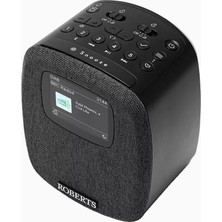 Roberts Ortus 5 Dab+/fm Bluetooth Yatak Başı Dijital Radyo