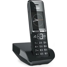 BK Gift Gigaset Comfort 550 Kablosuz Dect Telefon