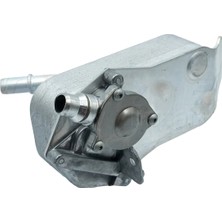 Wisco Yağ Soğutucusu Bmw 1 E81 - 3 - X1 17217529499