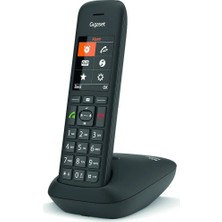 BK Gift Gigaset C575 Kablosuz Dect Telefon