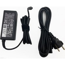 Nion Dell Orjinal Pro 15 Essential PV15250 Notebook Adaptör (19V 3.34 65W)
