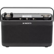 Roberts Blutune 7 Dab/dab+ Fm Bluetooth Stereo Radyo