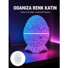 Azrlya Yıldız Gökyüzü Efektli Çok Modlu Gece Işığı Yeni Nesil - Lisinya