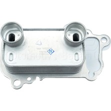 Wisco Yağ Soğutucusu Bmw 116D 120D - 11427802113