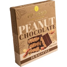 Vanelli Picasso Yer Fıstıklı Dubai Çikolatası 100 gr
