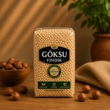 Göksu Fındık Kavrulmuş Pikola İç Fındık 250 gr