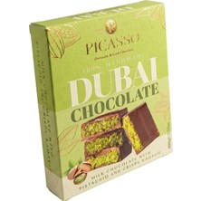 Picasso Dubai Çikolatası 100 gr