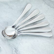Aryıldız Gastro Çay Kaşık Seti 6 Parça