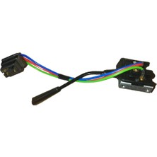 Doğaner Ece-Umay Sinyal Kolu (Renault :R12)