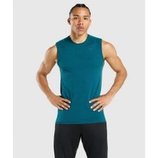 Gymshark Regulate Traınıng Tank
