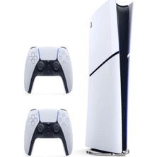 Sony Playstation 5 Dijital Slim 825GB-2KOL -Teşhir