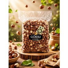 Göksu Fındık Naturel İç Fındık 1 kg