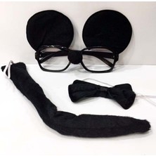 ALK Mickey Mouse Kostüm Seti