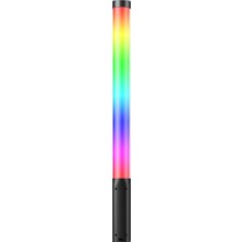 Ulanzi VL119 10W Rgb Tüp LED Işık - Yeni Versiyon