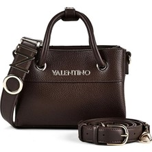 Valentino Kahverengi Kadın Omuz Çantası VBS5A805