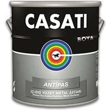 Kaia Life Casati Antipas Gri 1 kg