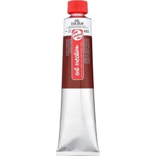 Talens Art Creation Yağlı Boya 200 ml Brunt Sienna 411