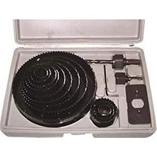 Kaia Life Knisaw 51573 15 Parça Buat Testeresi Seti