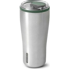 Black+Blum Çelik Termos Kupa 600ML,YEŞİL