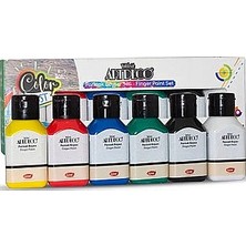 Artdeco Parmak Boyası 6X50 ml