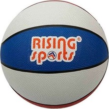 Akıllı Bayi 0328 Nessiworld-Ers-Rsp-Basket Topu Size-5 Aby