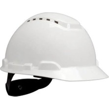 Kaia Life 3m H700 Beyaz Baret Vidalı Havalandırmalı