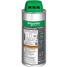 Schneider Electric Schneıder Electrıc BLRCH250A300B40 Powerlogic 25/30 Kvar - 400 V - 50/60hz Hduty Kondansatör