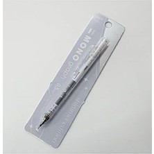 Tombow Monograph Shimmer Versatil Kalem 0,5 mm Buz Mavisi  142B