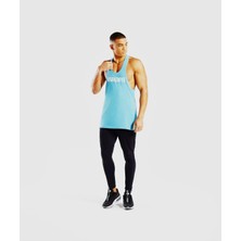 Gymshark Reverse Strınger Dusky Tee