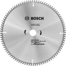 Kaia Life Bosch Eco Alüminyum Testere 305X30/2,2 96 Diş