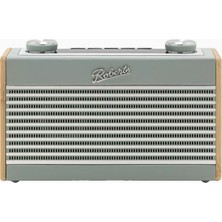 Roberts Rambler Uno Dab/dab+ Fm Bluetooth Retro Radyo