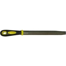 Kaia Life Vinko 29551 Yarım Yuvarlak Törpü Saplı